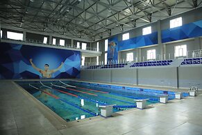Arena Hotel Aghjabadi