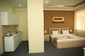 Arena Hotel Aghjabadi