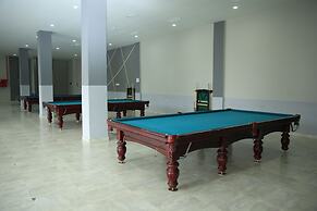 Arena Hotel Aghjabadi