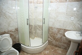 Arena Hotel Aghjabadi
