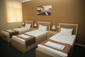 Arena Hotel Aghjabadi
