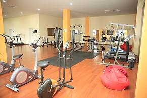 Arena Hotel Aghjabadi