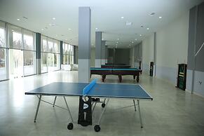 Arena Hotel Aghjabadi