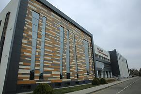 Arena Hotel Aghjabadi
