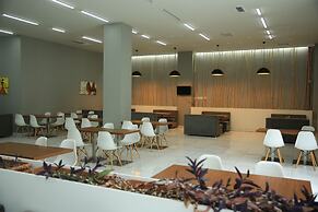 Arena Hotel Aghjabadi