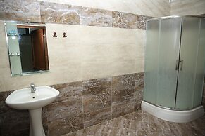 Arena Hotel Aghjabadi