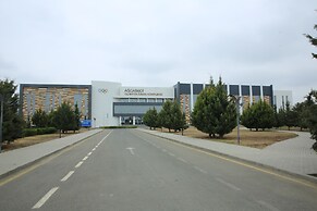 Arena Hotel Aghjabadi