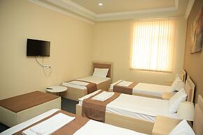 Arena Hotel Aghjabadi