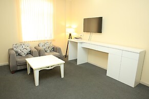 Arena Hotel Aghjabadi