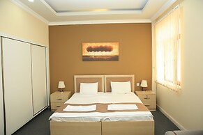 Arena Hotel Aghjabadi