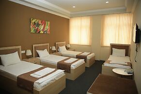 Arena Hotel Aghjabadi
