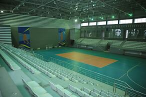 Arena Hotel Aghjabadi