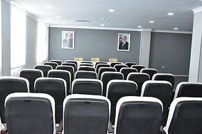 Arena Hotel Aghjabadi