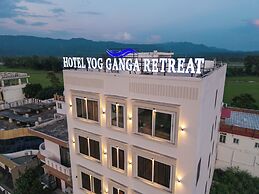 Yog Ganga Retreat