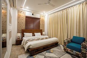 Yog Ganga Retreat