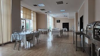 Arena Hotel Astara