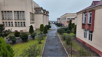 Arena Hotel Astara