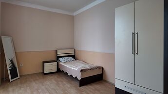 Arena Hotel Astara