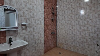 Arena Hotel Astara