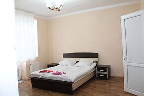 Arena Hotel Agdash
