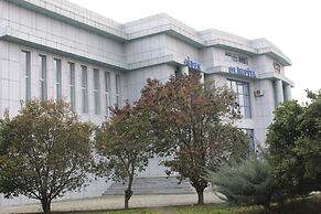 Arena Hotel Agdash