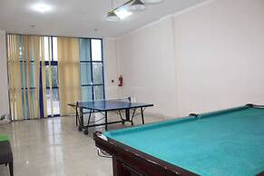 Arena Hotel Agdash