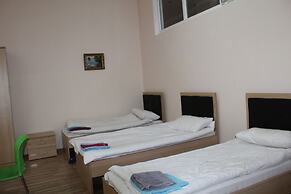 Arena Hotel Agdash