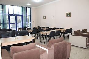 Arena Hotel Agdash