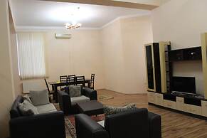 Arena Hotel Agdash
