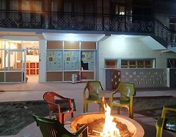 Cheerful Villa