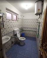 Cheerful Villa