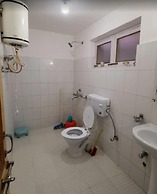 Cheerful Villa