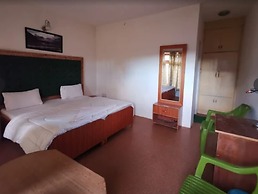 Cheerful Villa