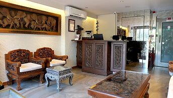 Galata Fil Hotel