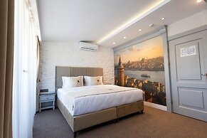 Galata Fil Hotel