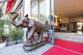 Galata Fil Hotel