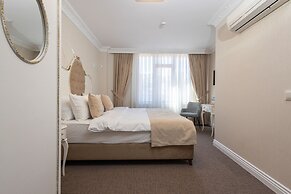Galata Fil Hotel