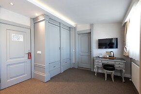 Galata Fil Hotel