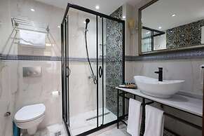Galata Fil Hotel