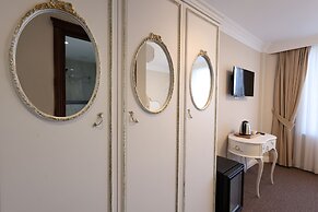 Galata Fil Hotel