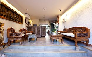 Galata Fil Hotel
