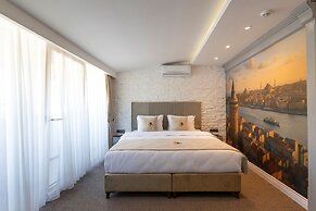 Galata Fil Hotel