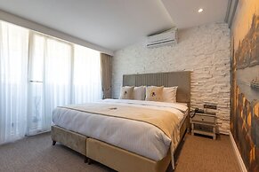 Galata Fil Hotel