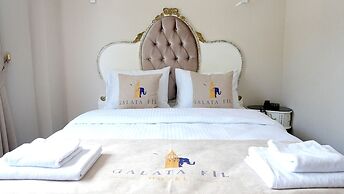 Galata Fil Hotel