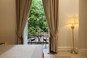 Villa libertà