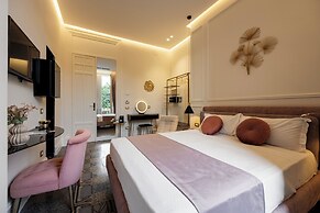 Villa libertà
