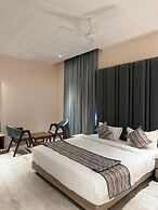 Hotel Acksia Inn