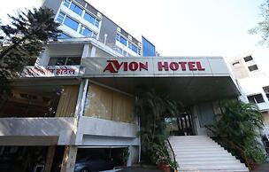 AVION HOTEL