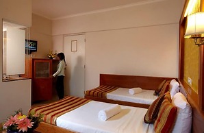 AVION HOTEL