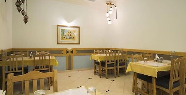 AVION HOTEL